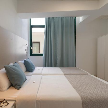 Sabbia Suites Arrecifeando Экстерьер фото