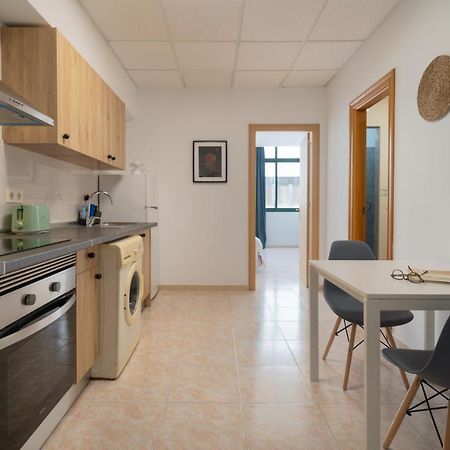 Sabbia Suites Arrecifeando Экстерьер фото