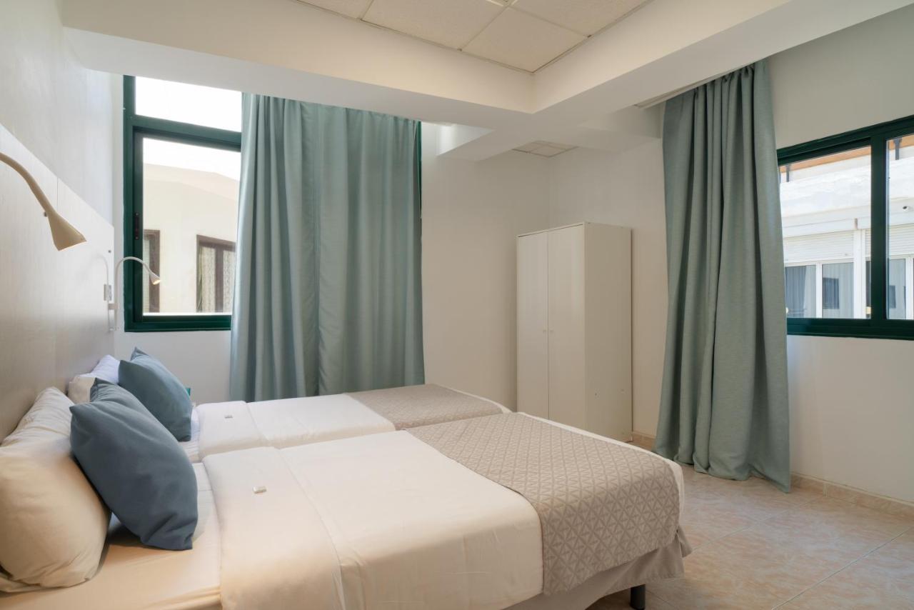 Sabbia Suites Arrecifeando Экстерьер фото