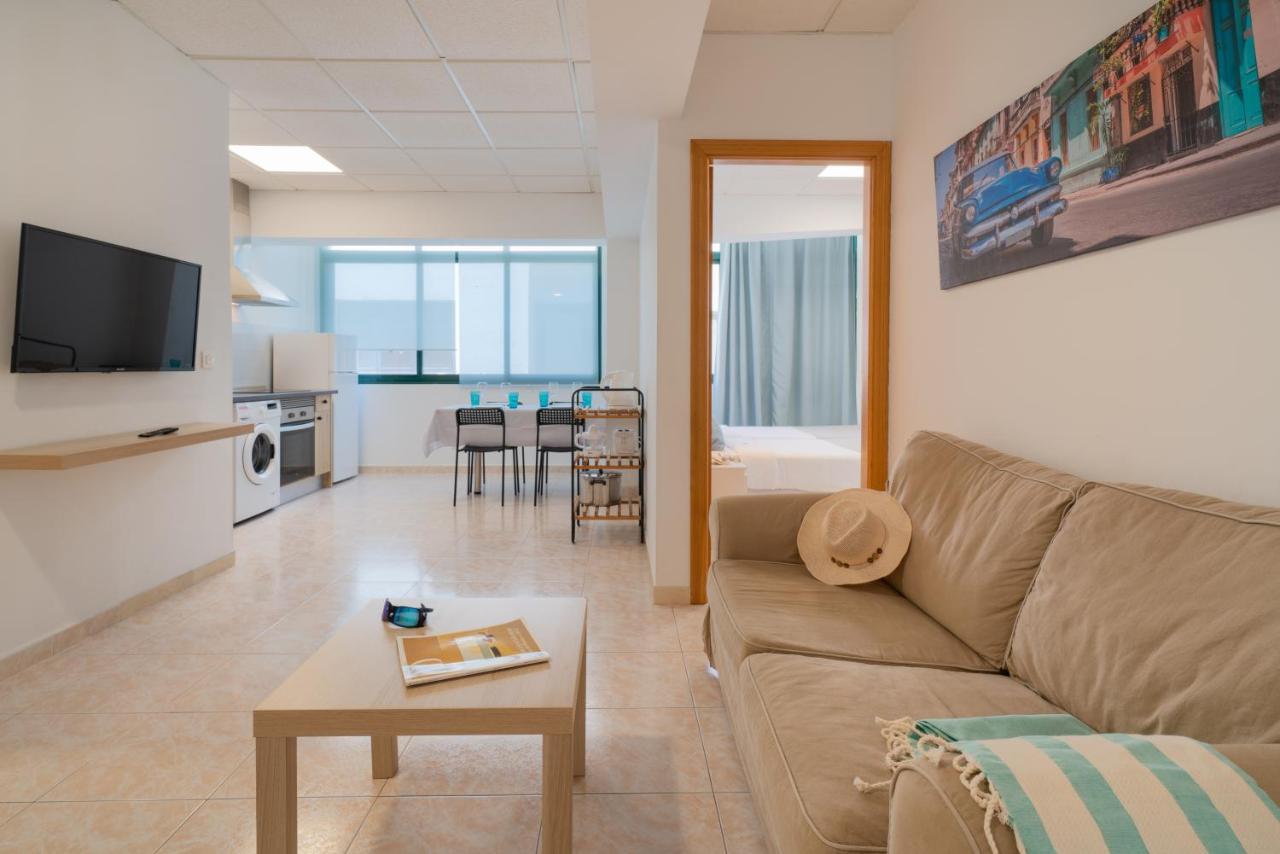 Sabbia Suites Arrecifeando Экстерьер фото
