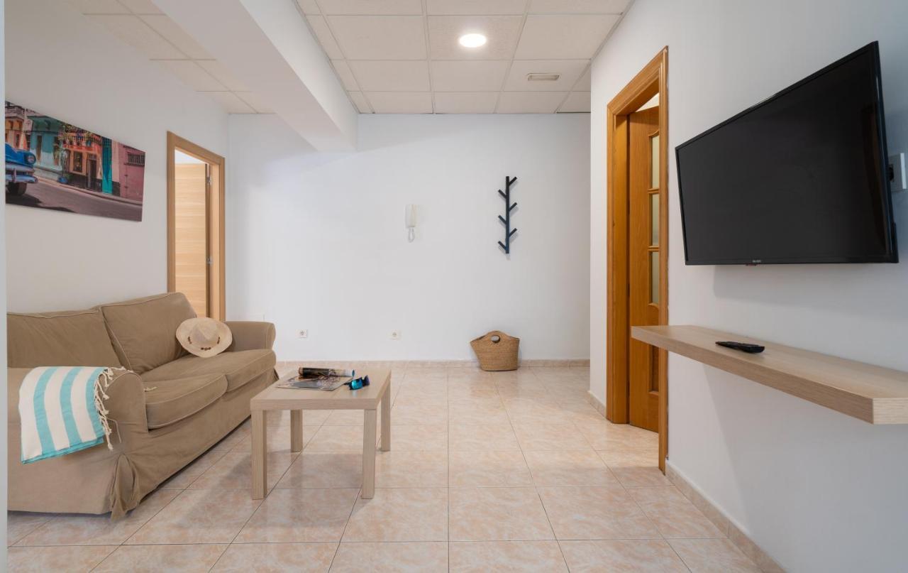 Sabbia Suites Arrecifeando Экстерьер фото