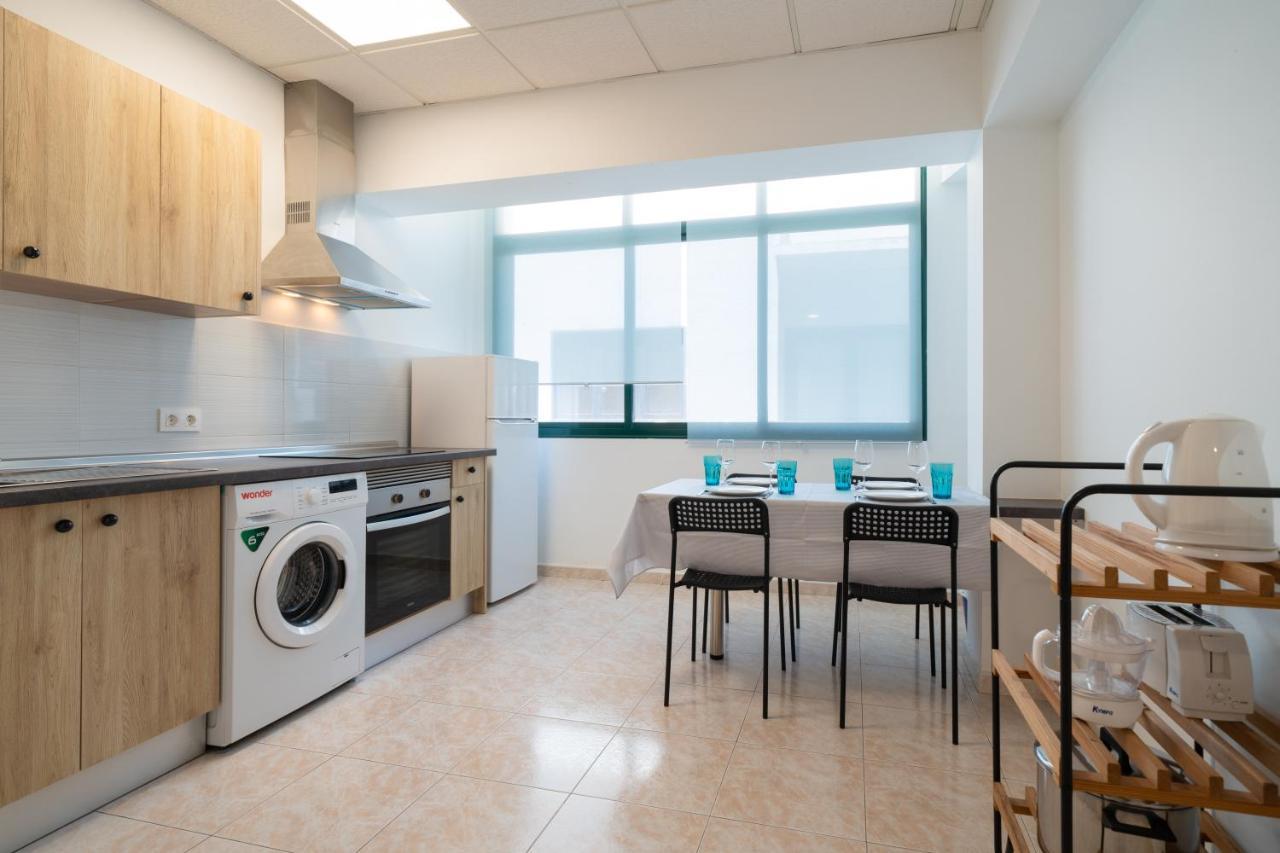 Sabbia Suites Arrecifeando Экстерьер фото