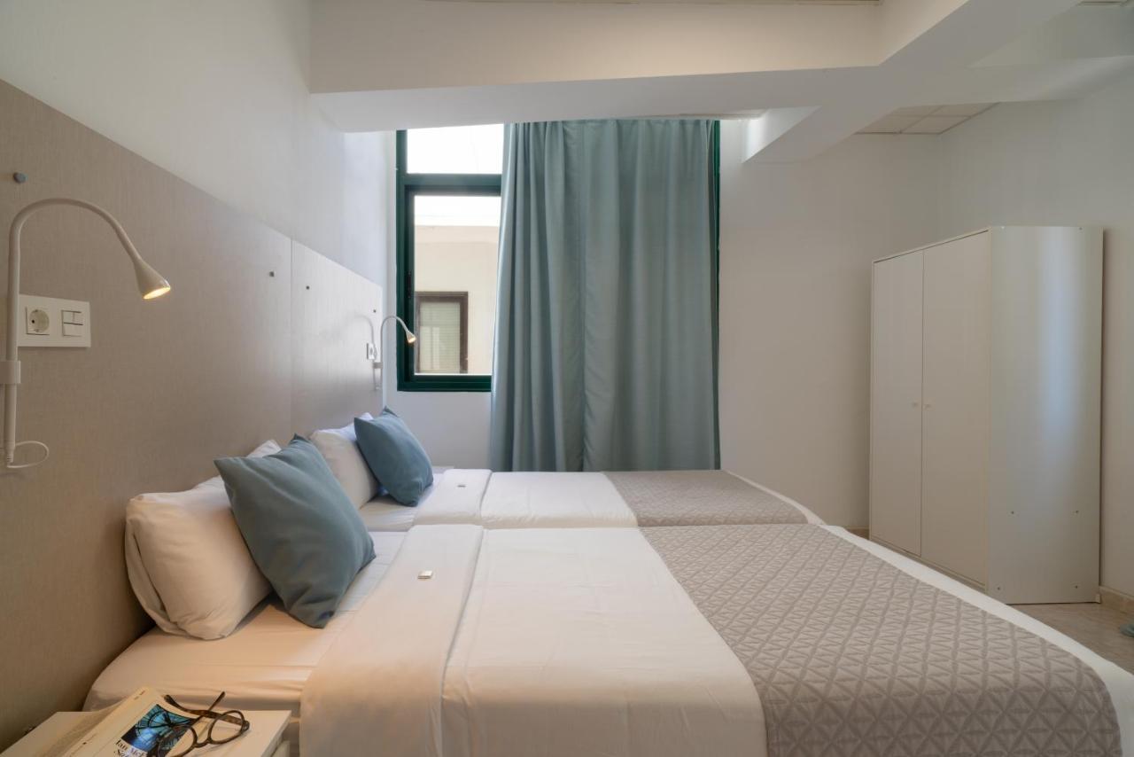 Sabbia Suites Arrecifeando Экстерьер фото