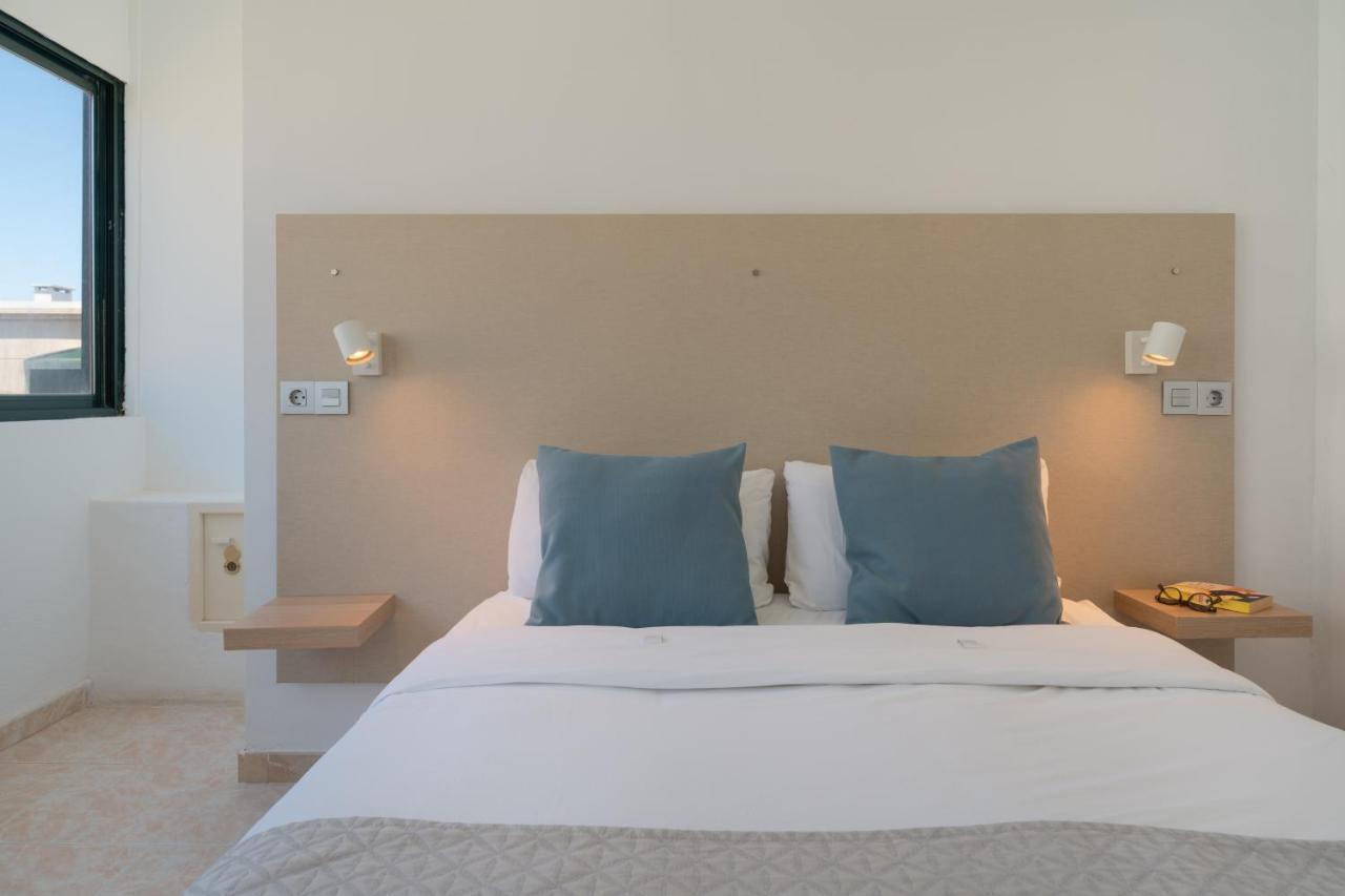 Sabbia Suites Arrecifeando Экстерьер фото