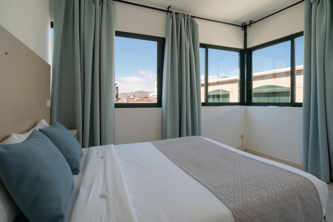 Sabbia Suites Arrecifeando Экстерьер фото