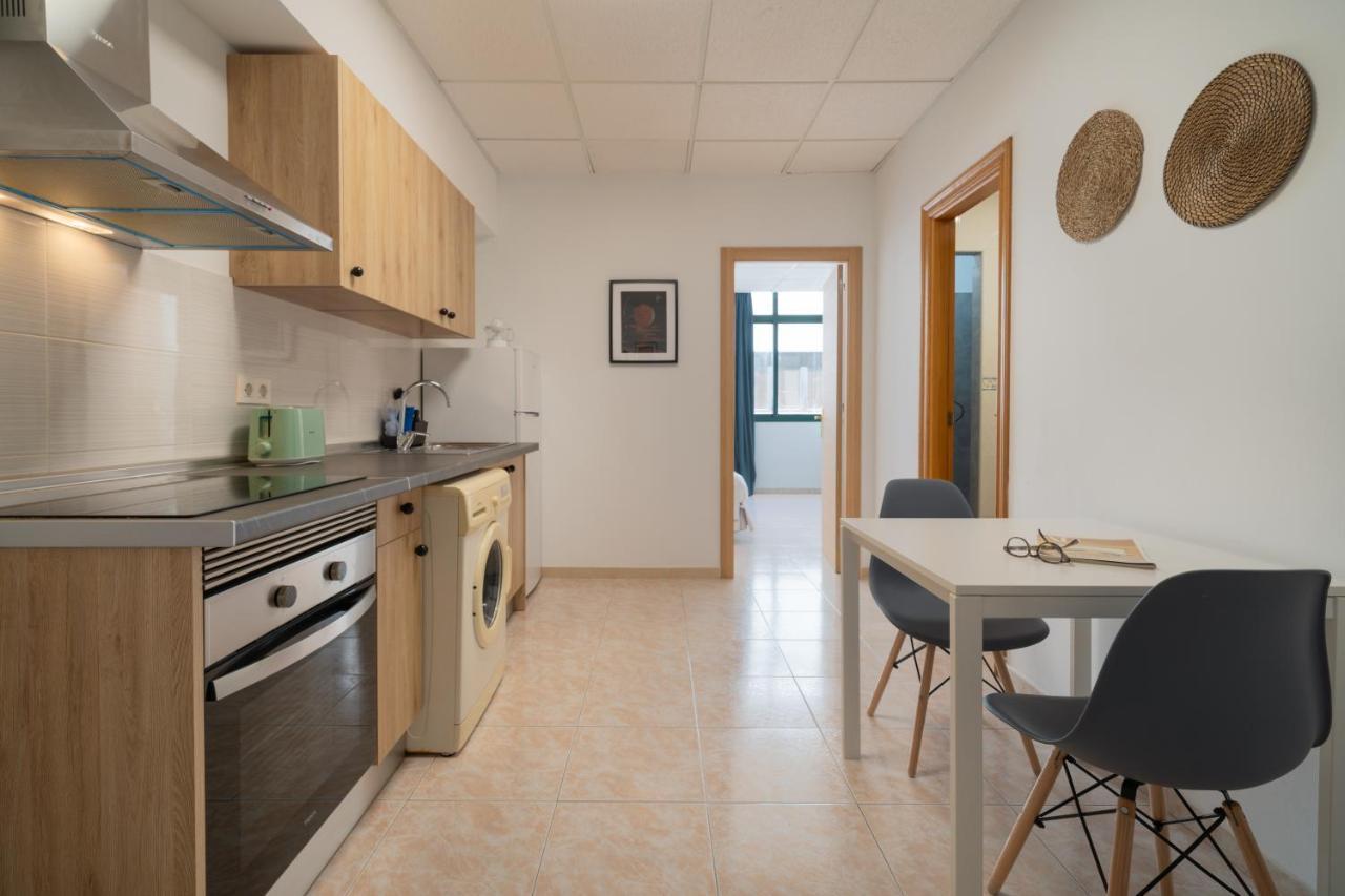 Sabbia Suites Arrecifeando Экстерьер фото