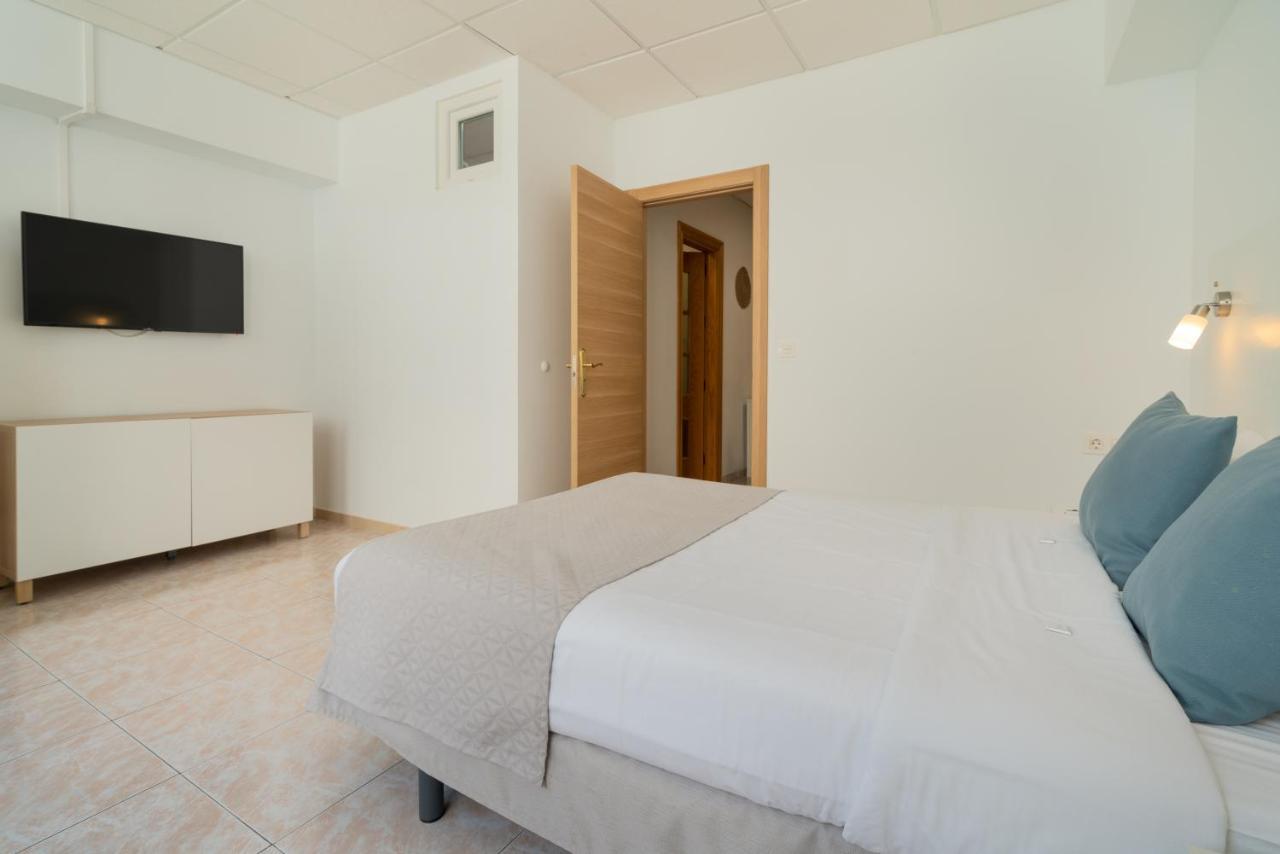Sabbia Suites Arrecifeando Экстерьер фото