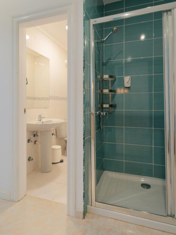 Sabbia Suites Arrecifeando Экстерьер фото
